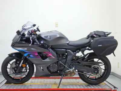 Yamaha YZF-R7 2024
