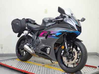 Yamaha YZF-R7 2024