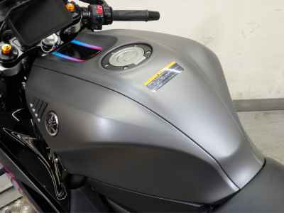 Yamaha YZF-R7 2024