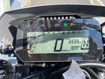 Honda CRF250L 2023
