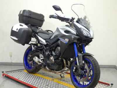 Yamaha Tracer 900 2015