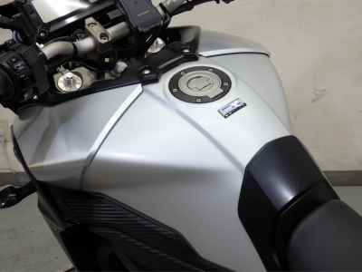 Yamaha Tracer 900 2015