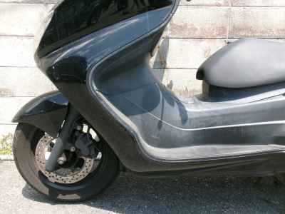 Yamaha Majesty 250