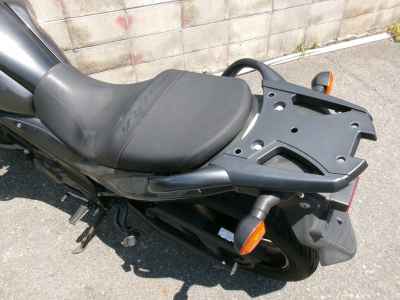 Suzuki V-Strom 650 2013