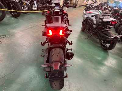 Suzuki GSX-S1000S Katana 2020