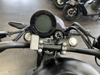 Kawasaki Eliminator 400 2023