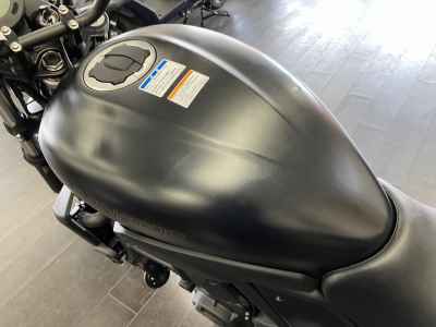 Kawasaki Eliminator 400 2023