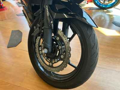 Kawasaki Ninja 400 2022
