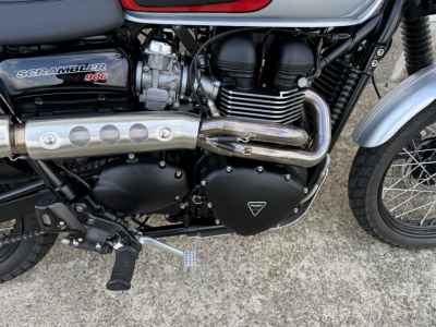 Triumph Bonneville 900 2015