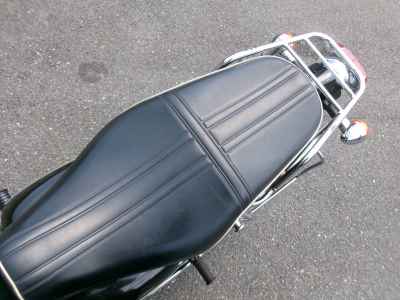 Kawasaki W800 2016