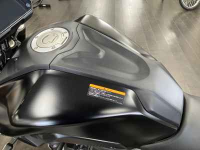 Yamaha MT-07 2023