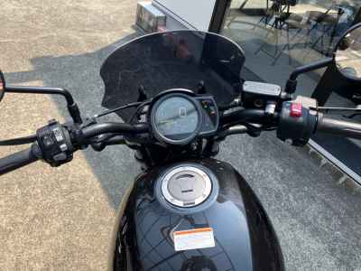 Honda Rebel CMX1100 2022