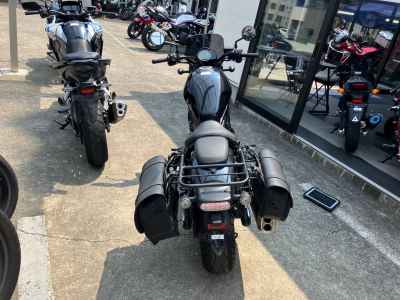 Honda Rebel CMX1100 2022