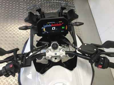 BMW F800GS 2025