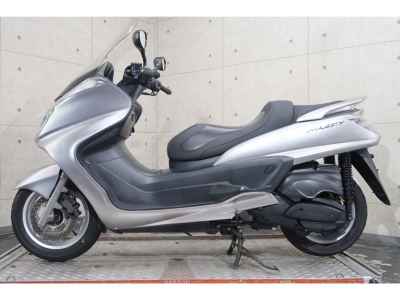 Yamaha Majesty 250