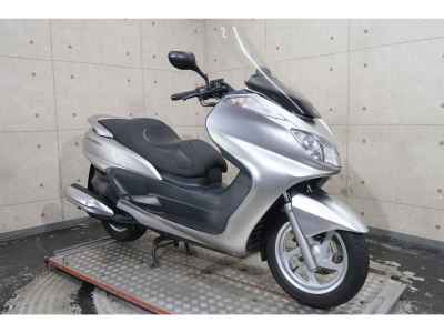 Yamaha Majesty 250