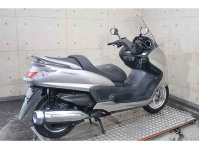 Yamaha Majesty 250