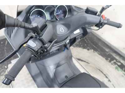 Yamaha Majesty 250