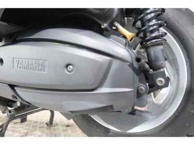 Yamaha Majesty 250