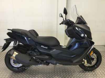 BMW C400GT 2024