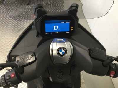 BMW C400GT 2024