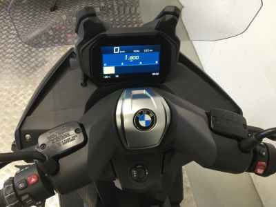 BMW C400GT 2024