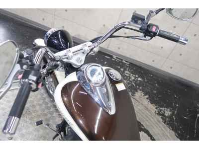 Yamaha XVS250 Drag Star