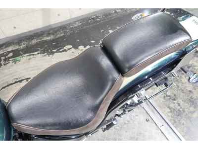 Yamaha XVS400 Drag Star 2008