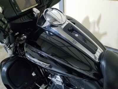 Harley-Davidson Electra Glide FLHTCU1690 Trike 2014