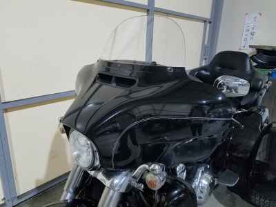 Harley-Davidson Electra Glide FLHTCU1690 Trike 2014