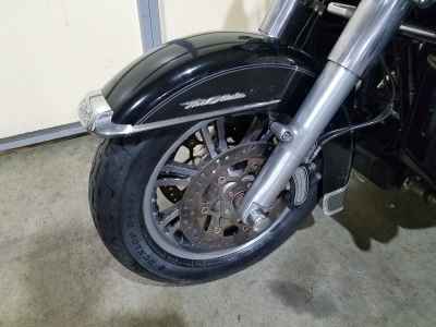 Harley-Davidson Electra Glide FLHTCU1690 Trike 2014