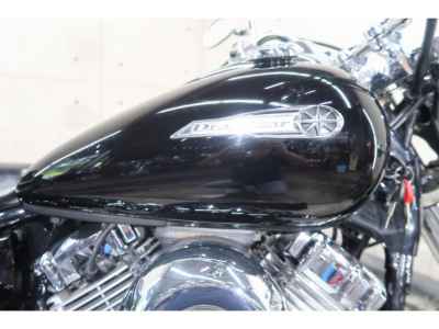 Yamaha XVS400 Drag Star Classic 2017