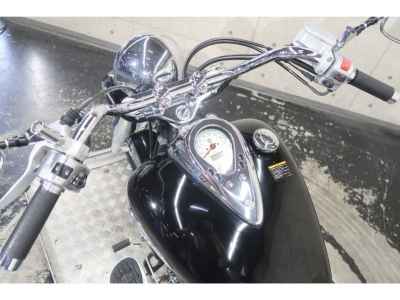 Yamaha XVS400 Drag Star Classic 2017