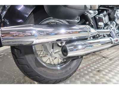 Yamaha XVS400 Drag Star Classic 2017