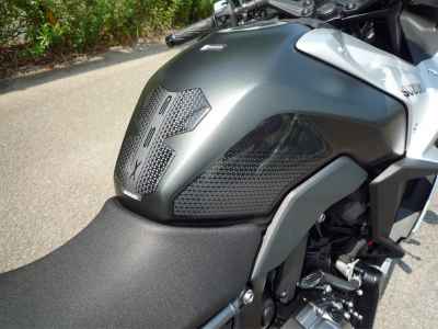 Suzuki GSX-8S 2024