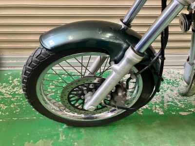 Suzuki ST250E