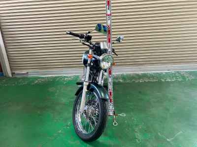 Suzuki ST250E