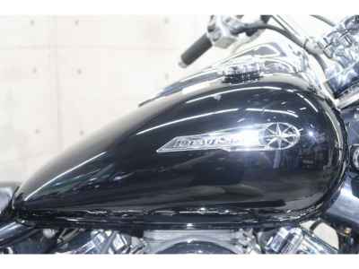Yamaha XVS400 Drag Star Classic 2015
