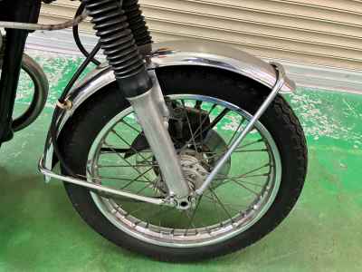 Honda CB250