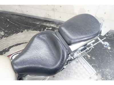 Yamaha XVS400 Drag Star Classic 2010