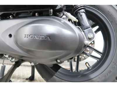 Honda Forza 2018