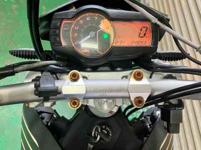 KTM 690 SMC 2011