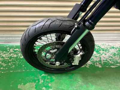 KTM 690 SMC 2011