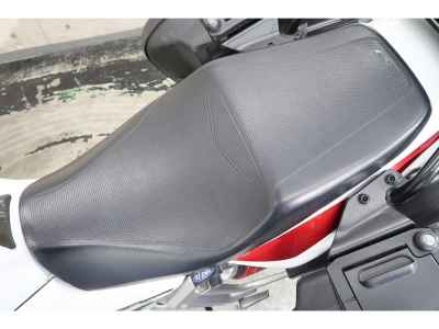 Honda CB1300 Super Boldor 2014