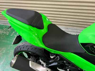 Kawasaki Ninja 400 2020