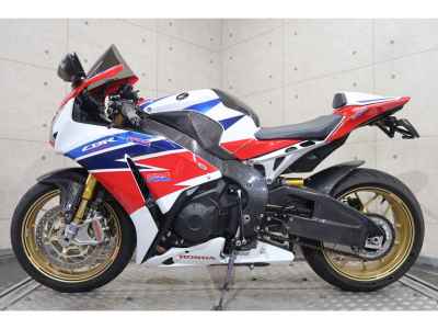 Honda CBR1000RR 2014