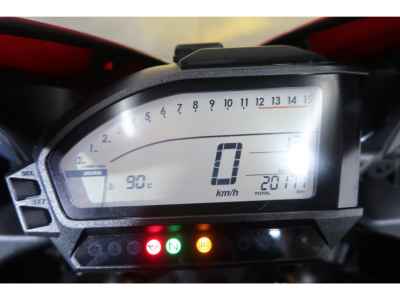 Honda CBR1000RR 2014
