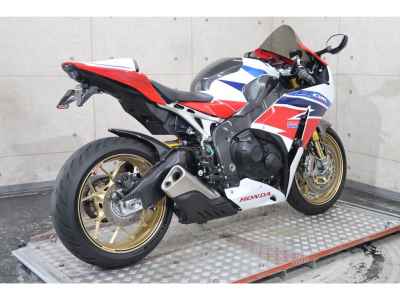 Honda CBR1000RR 2014