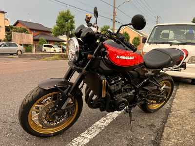 Honda Silver Wing 600GT 2022