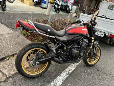 Honda Silver Wing 600GT 2022